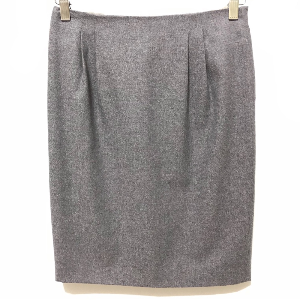 Victoria Skirt Size 0 Career Office Work Pencil Fitted